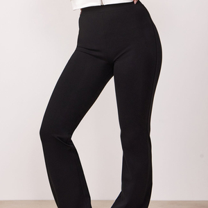Leggings de Última Moda con MOQ Bajo para Mujer, Leggings de Alta Calidad para Mujer, Ropa Deportiva Más Vendida para Mujer - Product Image 1