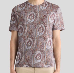 Camiseta Profesional Transpirable Sublimada, Lisa, con Estampado Mixto, Costuras Reforzadas para Uniformes Industriales - Product Image 3