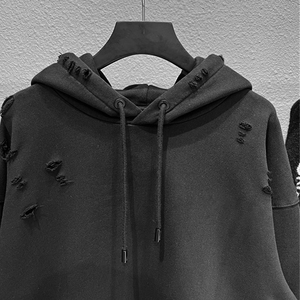 เสื้อฮู้ดแฟชั่นสไตล์ใหม่ - Product Image 5