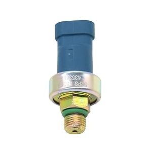 สวิตช์แรงดันฮิตาชิ EX200-5 4353686 สำหรับระบบไฮดรอลิกของรถขุด - Product Image 2