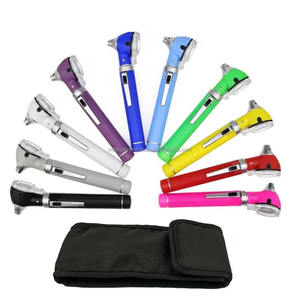 Otoscope vétérinaire miniature Medivolve MI-60016 pour animaux, instrument de diagnostic auriculaire certifié CE, garantie 1 an pour ORL - Product Image 5