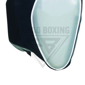 Protectores de Muslos de Cuero PU con Logotipo Personalizado, para Kickboxing, Boxeo y Muay Thai, Duraderos, Ligeros, con Absorción de Impactos y Ajuste Cómodo - Product Image 6
