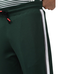 Conjunto de pijama de algodón de estilo japonés para hombre, traje de dormir cómodo de doble gasa - Product Image 6