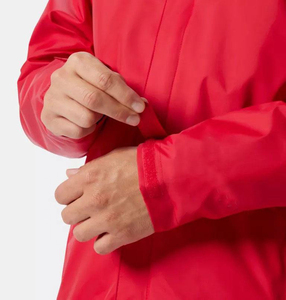 Veste coupe-vent pour homme de haute qualité, manches longues, imperméable, à capuche, légère, couleurs tendance, dernière mode, veste de pluie - Product Image 5