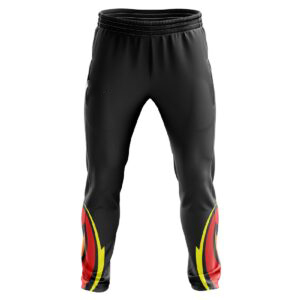 Ensemble d'uniformes de badminton personnalisés à impression numérique pour hommes, tailles adultes, manches courtes, 100 % coton, séchage rapide, sangle réglable - Product Image 5