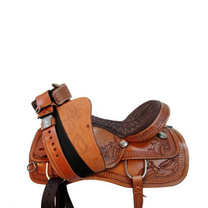 TWILL SPORTS Venta en Línea de Sillas de Montar para Caballos Más Vendidas al por Mayor, Sillas de Montar para Caballos de Estilo Único en Venta 2026 - Product Image 4