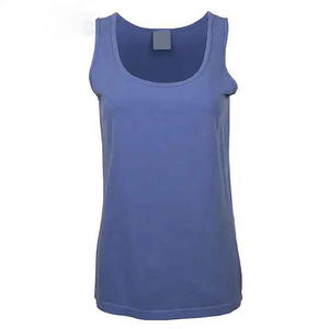 Camiseta Deportiva para Mujer, Informal, para Gimnasio, Fitness, Culturismo, Transpirable, Sublimada, con OEM - Product Image 1