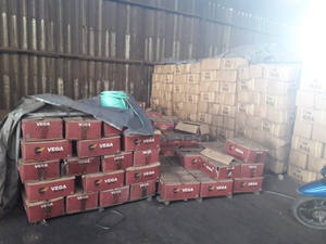 Gran venta de carbón para cachimba, venta al por mayor, carbón para cachimba, largo tiempo de combustión, briquetas de carbón de cáscara de coco - Product Image 6