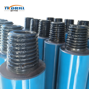 Asta di Perforazione da 89mm per Pozzi Aperti con Saldatura a Frizione Avanzata per una Forte Connessione - Product Image 3