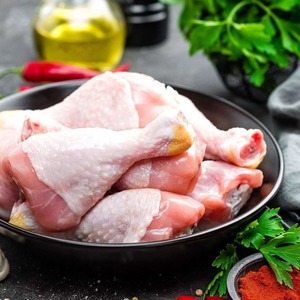 น่องไก่แช่แข็งเกรด A พรีเมียม ได้รับการรับรองฮาลาล สำหรับการส่งออกและขายส่ง - Product Image 6