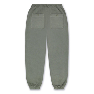 Survêtements pour hommes de haute qualité, fabriqués par des professionnels, décontractés pour l'été, logo personnalisé, pull-over uni, 100% coton, séchage rapide, respirant - Product Image 6