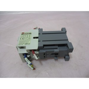 Contactor LS MEC GMC-22, GMC(D)-22, 420669 - Equipo y Piezas de Semiconductores de Confianza de Global Legacy Semiconductor - Product Image 2