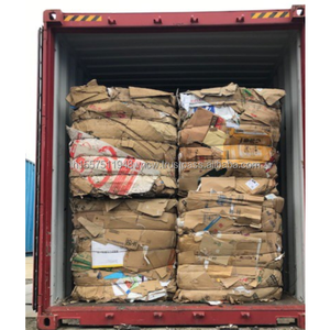 ผู้ส่งออกจากสหรัฐอเมริกา กระดาษรีไซเคิลเก่า (DSOCC)/OINP/ONP/เศษกระดาษสำนักงาน (SOP) OCC 11 สำหรับขาย - Product Image 1