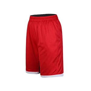 Conjuntos de Uniformes de Baloncesto Personalizados de Alto Rendimiento, Transpirables, de Malla Sublimada, Servicio OEM al por Mayor - Product Image 3