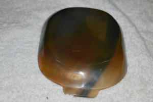 Bandeja Decorativa de Cerámica Pulida de Alta Calidad, Estilo Vintage, Ecológica, para Servir Ensaladas, para Fiestas y Uso Doméstico, Origen Europeo, Venta al por Mayor - Product Image 2