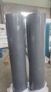 Membrane d'isolation et de cachetage imperméable pour des projets de toiture de tuile en métal - Product Image 4