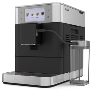 Best Offer for <b>Fully</b> <b>Automatic</b> <b>Coffee</b> <b>Machine</b> KF8 Hot - Product Image 5