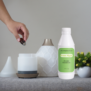 Difusor de Aroma de Aceite Esencial de Manzana Verde Premium No Tóxico Hecho en Malasia - Product Image 3