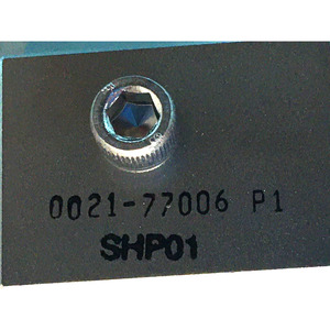 AMAT 0010-05106 P4 PAD COND BELTLESS (N-BOM) - Equipo y piezas de semiconductores de confianza de la marca global Trusted Global Legacy - Product Image 3