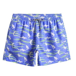 Shorts en maille pour hommes à prix de gros, haute qualité, respirants, personnalisables, séchage rapide, taille élastique, vêtements de sport - Product Image 2