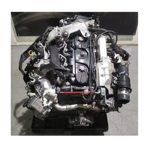 Moteur diesel turbo YD25 d'occasion – Moteur de haute qualité pour véhicules utilitaires - Product Image 4