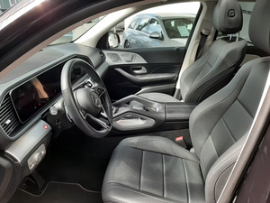 Mercedes Benz GLE 350 de 4Matic Luxury Hybrid SUV Diésel Eléctrico AWD Automático Premium Vehículo Usado para Exportación - Product Image 5