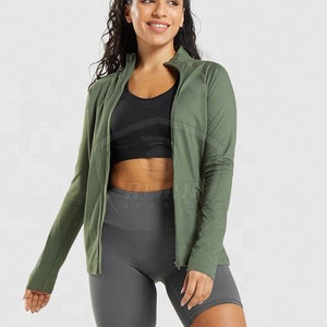 Design Your Own Logo Youth Gym <b>Jacket</b> <b>Light</b> <b>Weight</b> Best Quality Gym Fitness <b>Jacket</b> Top Selling Cheap Price Gym Exercise <b>Jacket</b> - Product Image 4