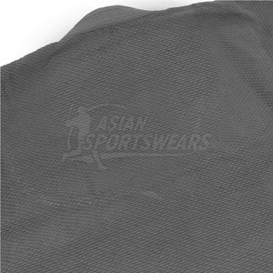 Combinaison de Jiu-Jitsu Brésilien (BJJ) avec coutures renforcées, 100% coton respirant, séchage rapide, design traditionnel personnalisé, pour l'entraînement - Product Image 4