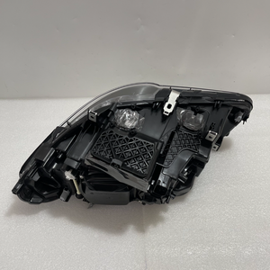 63117343905 63117343906 Faro Delantero Bi-Xenón Adaptativo AFS para BMW Serie 5 F10 F18 520i, 523i, 525i, 528i 2014 <span class=keywords><strong>2015</strong></span> 2016 2017 - Product Image 6