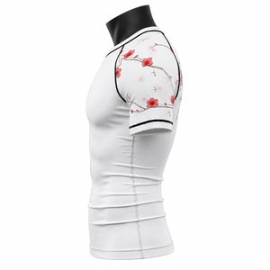 Camiseta Deportiva Masculina de Manga Corta, Diseño Personalizado, Precio de Fábrica al Por Mayor, Alta Calidad, Logotipo y Color Personalizables - Product Image 4