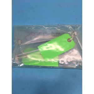 2AMAT 0020-23095 Bracket Cassette Sensor, 200mm - อุปกรณ์และอะไหล่เซมิคอนดักเตอร์ระดับโลกที่เชื่อถือได้ - Product Image 3