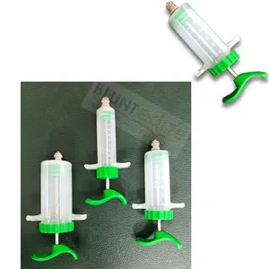 Top Quality BEST Birds Feeding Syringe Veterinary Manual Feeding Syringe Manual Feeding Syringe Veterinary Instruments - Product Image 1