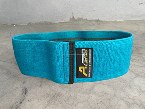 Bandas de Resistencia para Ejercicios de Cadera, de Alta Elasticidad, Antideslizantes, de Tela de Poliéster, con Certificación CE, para Gimnasio y Fitness - Product Image 6