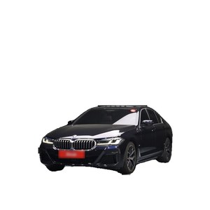 BMW Serie 5 530i XDrive M Sport 2023, Volante a la Izquierda, Caja de Cambios Automática, 42,366 km - Product Image 1