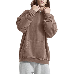 Fast-Delivery Personalized Men’s Hoodie — 100% Cotton Comfort-<b>Scale</b> Fabric with Custom Branding Service - Product Image 2