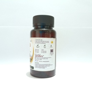 ไลออนส์บาร์รี่ วิตามินดี แคปซูล (ส่วนผสมที่ออกฤทธิ์ 30-50%) สำหรับบำรุงกระดูก สายตา และภูมิคุ้มกัน - 100 แคปซูล ผลิตภัณฑ์เสริมอาหาร - Product Image 2