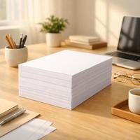 Papier copie A4 Max le plus vendu, 80 g/m², ultra-blanc, pour photocopie, impression et documentation de bureau, disponible à la vente