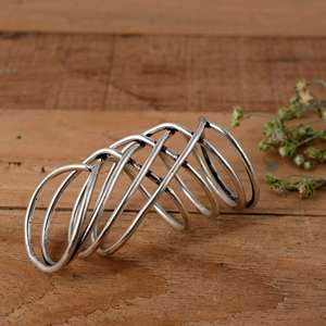 Anillo de Plata de Ley 925 para Artritis en los Dedos, Soporte y Estabilidad para las Articulaciones PIP y DIP - Product Image 4