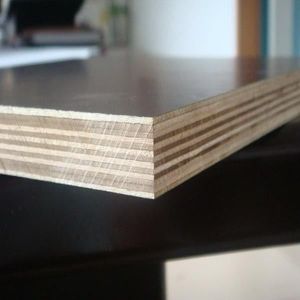Contrachapado Fenólico Promax con Revestimiento de Película, de Primera Calidad, para Uso en Exteriores, Construcción, Decoración y Encofrado de Hormigón - Product Image 2