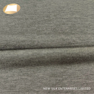 Anti-UV One Way Moisture Wicking Polyester <b>CD</b> Yarn Mechanical Stretch Knit Fabric for Sports Wear - Product Image 4