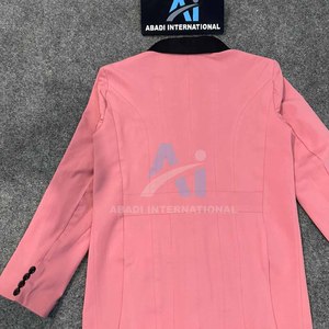 Chaqueta de Competición Ecuestre Premium, Chaqueta Elegante para Mujer, para Montar a Caballo y Ropa de Equitación - Product Image 5