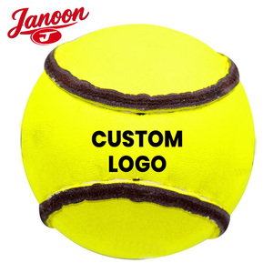 ลูกฮัลลิ่งหนัง PU รุ่น JHB-1245 ยี่ห้อ Janoon Sports ขนาด 69-72 มม. สำหรับการฝึกซ้อมและการแข่งขัน - รับผลิตแบบ OEM/ODM - Product Image 2