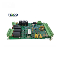 TECOO 21 años de experiencia en productos electrónicos médicos proporciona servicios de montaje de PCB de fabricación PCBA OEM