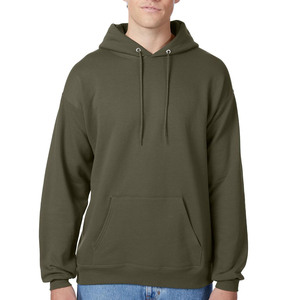 Prix compétitif, sweats à capuche pour hommes, durables, de haute qualité, sweats à capuche d'hiver pour hommes, polyester/coton, légers, écologiques, confortables - Product Image 6