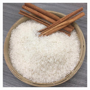 Arroz Jazmín 100% con el mejor aroma y sabor suave, original, ¡imposible resistirse! al mejor precio. - Product Image 1