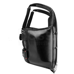 ราคาขายส่ง อุปกรณ์ป้องกันอกสำหรับชกมวย ชุดฝึกซ้อม ผลิตในปากีสถาน - Product Image 5