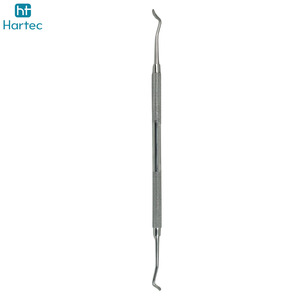 Kit d'outils de podologie au design le plus récent, 4 pièces, outils de soin des pieds, lime à ongles, coupe-ongles, instruments de podologie en acier inoxydable - Product Image 6