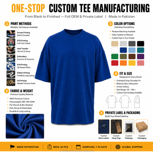 Camiseta de hombre personalizada con efecto desgastado, 100% algodón, ecológica, 220g, OEM, venta al por mayor, impresión de logotipo personalizado, lisa, casual - Product Image 2