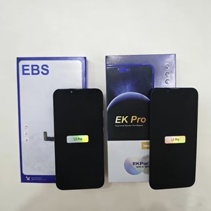 Elekworld หน้าจอสัมผัสสำหรับ iPhone, หน้าจอสำหรับ iPhone 11 12 13 14 15 16 17pro สำหรับ iPhone - Product Image 1