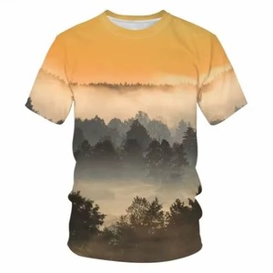 Camisetas de sublimación para mujer transpirables de la mejor calidad, muy demandadas, con el mejor material, las más modernas, las mejores camisetas de sublimación para mujer. - Product Image 2